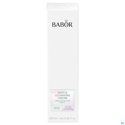 Babor Gentle Cleansing Cream 40167 100ml, A-Nr.: 5740405 - 02