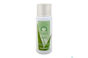 Aloe Vera 98% Bio-frischblatt-gel 250ml, A-Nr.: 2644865 - 01