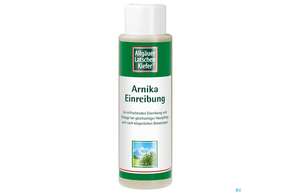 Allgäuer Latschenkiefer Arnika Einreibung 500ml, A-Nr.: 3010795 - 01