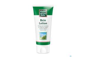 Allgäuer Latschenkiefer Bein Lotion 100ml, A-Nr.: 1234869 - 01