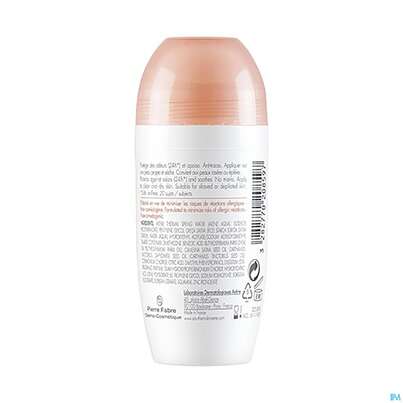 Avene Body Deo Roll-on 50ml, A-Nr.: 5098908 - 05