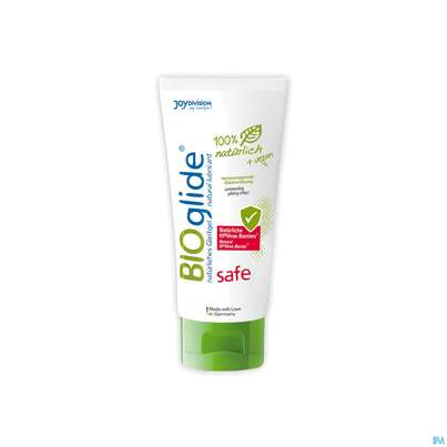 Bioglide Safe (mit Carrageen) 100ml, A-Nr.: 3432071 - 01