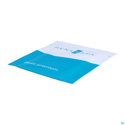 Biotic Menssana Sachets Premium 28st, A-Nr.: 4052442 - 05