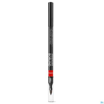 Sie sehen eine Packung Boerlind Lip Liner Pencil Coral 60269 1g, Produktbild: 02 Boerlind Lip Liner Pencil Coral 60269 1g, A-Nr.: 5689957 - 02