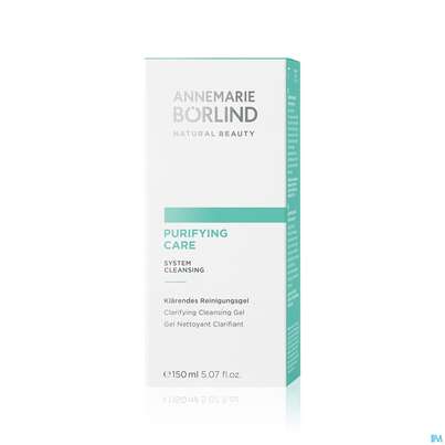 Boerlind Purifying Care Reinigungsgel 675 150ml, A-Nr.: 2886752 - 05