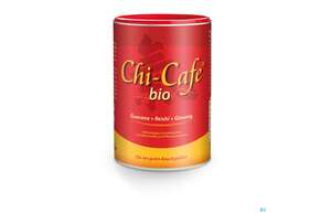 Chi Cafe Pulver Bio Bioc 400g, A-Nr.: 4300555 - 01