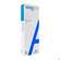 Sie sehen eine Packung Convatec Aquacel Extra 4x20 Cm, Produktbild: 02 Convatec Aquacel Extra 4x20 Cm, A-Nr.: 4154042 - 02
