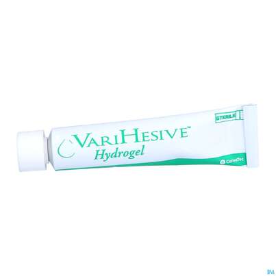 Convatec Varihesive Hydrogel 10 X 15g, A-Nr.: 1743803 - 04