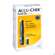 Sie sehen eine Packung Diagnostika U.zubehoer Accu-chek Fastclix/set Stechhilfe +12lanzett C2 69 1pk, Produktbild: 03 Diagnostika U.zubehoer Accu-chek Fastclix/set Stechhilfe +12lanzett C2 69 1pk, A-Nr.: 5161570 - 03