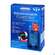 Diagnostika U.zubehoer Blutzuckermessgeraet Testamed Advance Mg/dl Mmol/l 1st, A-Nr.: 5441140 - 02