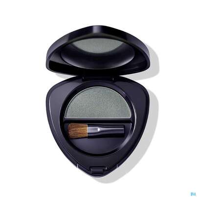 Sie sehen eine Packung Dr. Hauschka Eyeshadow 04 Verdelite 1,4g, Produktbild: 10 Dr. Hauschka Eyeshadow 04 Verdelite 1,4g, A-Nr.: 4592523 - 10