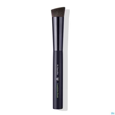 Dr. Hauschka Foundation Brush, A-Nr.: 4593103 - 02