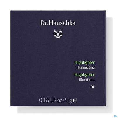 Dr. Hauschka Highlighter 5g, A-Nr.: 5467671 - 02
