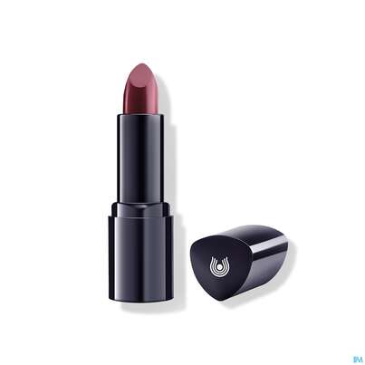 Sie sehen eine Packung Dr. Hauschka Lipstick 07 Orpine 4,1g, Produktbild: 10 Dr. Hauschka Lipstick 07 Orpine 4,1g, A-Nr.: 4592865 - 10