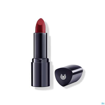 Sie sehen eine Packung Dr. Hauschka Lipstick 11 Amaryllis 4,1g, Produktbild: 10 Dr. Hauschka Lipstick 11 Amaryllis 4,1g, A-Nr.: 4592902 - 10