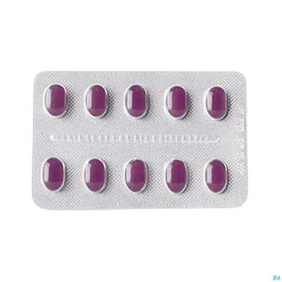 Sie sehen eine Packung Ducray Densiage Nahrungs-ergänzungsmittel 30 Comp, Produktbild: 03 Ducray Densiage Nahrungs-ergänzungsmittel 30 Comp, A-Nr.: 5355469 - 03