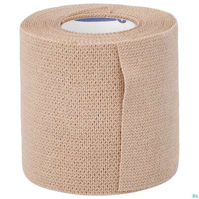 Sie sehen eine Packung Elastische Binden Puetter-haft Latexfrei Kohaes.kompressionbinde 5mx 6cm 1st, Produktbild: 07 Elastische Binden Puetter-haft Latexfrei Kohaes.kompressionbinde 5mx 6cm 1st, A-Nr.: 4174530 - 07