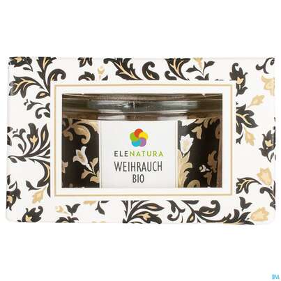 Elenatura Weihrauch Bio 48ml, A-Nr.: 5199354 - 02