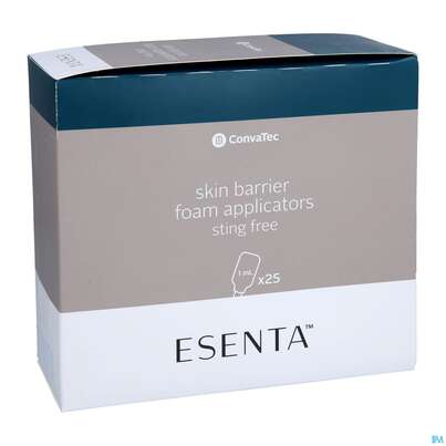 Esenta Hautschutz Applikator Steril 1ml 42328 25st, A-Nr.: 5658916 - 03