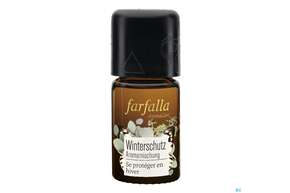 Farfalla Aromamischung Ravintsara Winterschutz 5ml, A-Nr.: 4907530 - 01