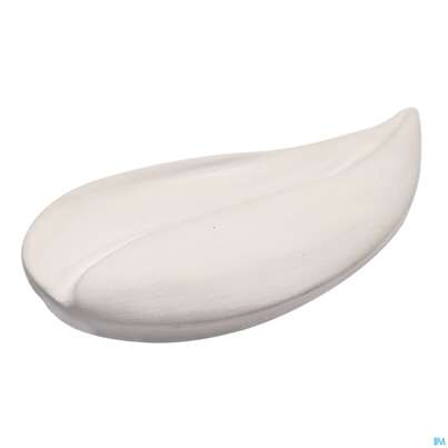 Sie sehen eine Packung Farfalla Duftstein Blatt Unterseite Glasiert 1st, Produktbild: 01 Farfalla Duftstein Blatt Unterseite Glasiert 1st, A-Nr.: 5236960 - 01