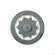 Sie sehen eine Packung Farfalla Raeucherstaebchenhalter Lotus 1st, Produktbild: 02 Farfalla Raeucherstaebchenhalter Lotus 1st, A-Nr.: 5236954 - 02
