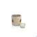 Sie sehen eine Packung Farfalla Zylinder Raeucherstoevchen Beige +sieb 1st, Produktbild: 02 Farfalla Zylinder Raeucherstoevchen Beige +sieb 1st, A-Nr.: 4908423 - 02