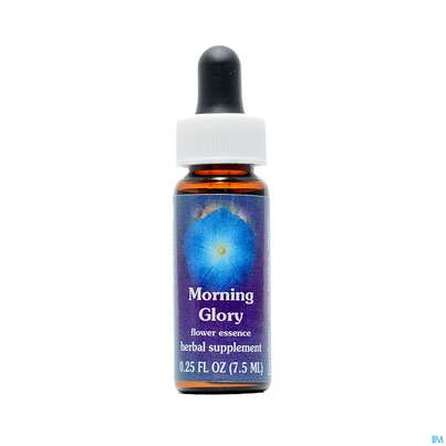 Sie sehen eine Packung Fes Morning Glory 7,5ml, Produktbild: 01 Fes Morning Glory 7,5ml, A-Nr.: 2154322 - 01