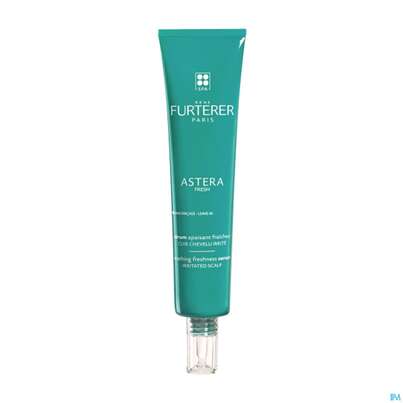 Furterer Astera Fresh Beruhigend-frisches Serum 75ml, A-Nr.: 5439433 - 04