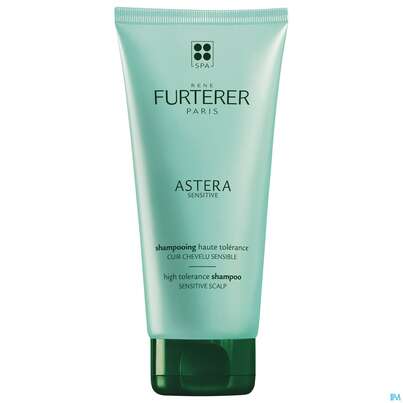 Furterer Astera Sensitive Hochverträgliches Shampoo 200ml, A-Nr.: 5617165 - 03