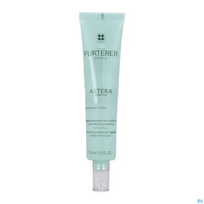 Furterer Astera Sensitive Schützendes Anti-pollution Serum 75ml, A-Nr.: 5439456 - 03