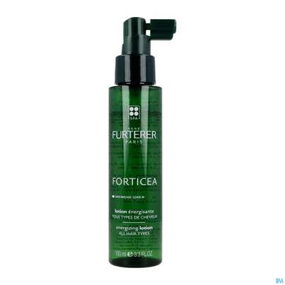 Furterer Forticea Vitalisierende Lotion - Leave-in Spray 100ml, A-Nr.: 5439491 - 03
