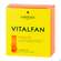 Sie sehen eine Packung Furterer Vitalfan Vitalität Kraft 30 St, Produktbild: 05 Furterer Vitalfan Vitalität Kraft 30 St, A-Nr.: 5439999 - 05