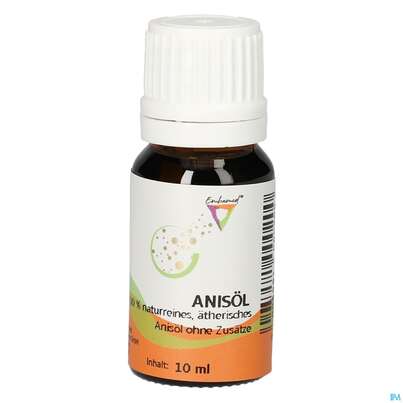 Gall Pharma Anisöl Embamed, A-Nr.: 4946754 - 03