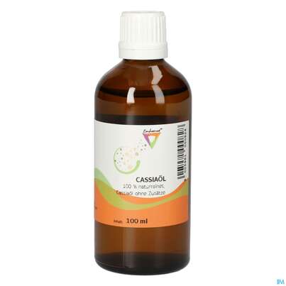 Sie sehen eine Packung Gall Pharma Cassiaöl Embamed, Produktbild: 01 Gall Pharma Cassiaöl Embamed, A-Nr.: 5073914 - 01