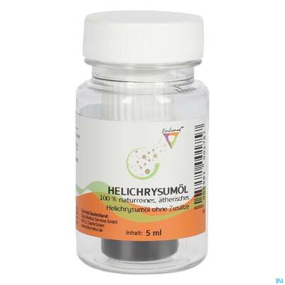 Gall Pharma Helichrysumöl Embamed, A-Nr.: 5420178 - 02