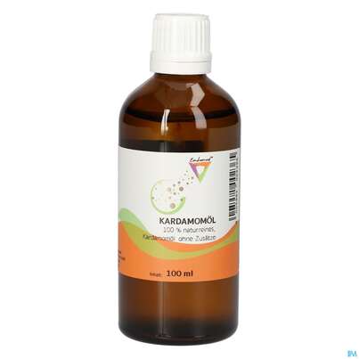 Gall Pharma Kardamomöl Embamed, A-Nr.: 5607037 - 02
