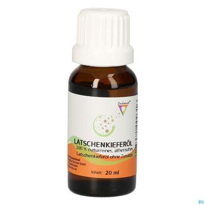 Gall Pharma Latschenkieferöl Embamed, A-Nr.: 4946889 - 02