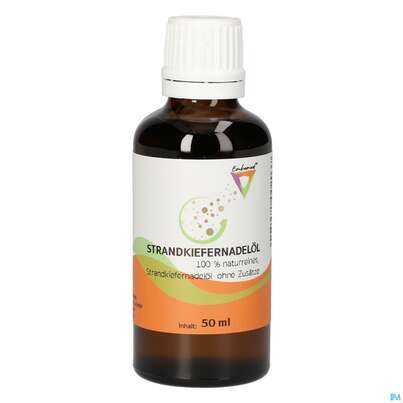 Sie sehen eine Packung Gall Pharma Strandkiefernadelöl Embamed, Produktbild: 01 Gall Pharma Strandkiefernadelöl Embamed, A-Nr.: 5420468 - 01