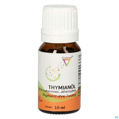 Gall Pharma Thymianöl Embamed, A-Nr.: 5237600 - 02