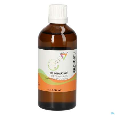 Sie sehen eine Packung Gall Pharma Weihrauchöl Embamed, Produktbild: 01 Gall Pharma Weihrauchöl Embamed, A-Nr.: 5237758 - 01
