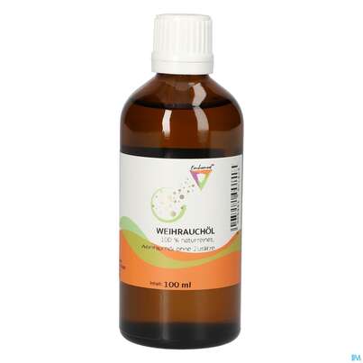 Sie sehen eine Packung Gall Pharma Weihrauchöl Embamed, Produktbild: 02 Gall Pharma Weihrauchöl Embamed, A-Nr.: 5237758 - 02