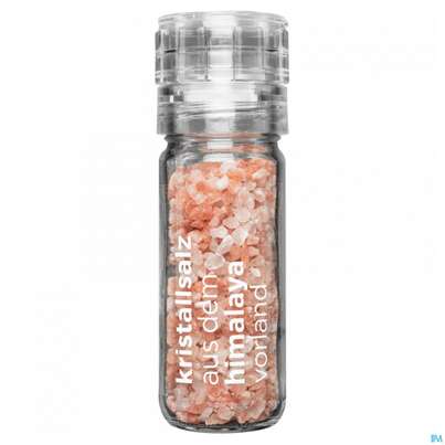 Gewusst Wie Himalaya/salzmuehle Grob 100g, A-Nr.: 4743531 - 02