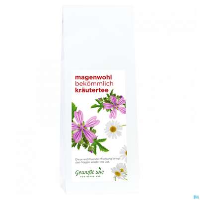 Gewusst Wie Tee Offen Magenwohl 60g, A-Nr.: 4617967 - 02