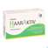Sie sehen eine Packung Haar Aktiv Plus Vegikapseln 120st, Produktbild: 03 Haar Aktiv Plus Vegikapseln 120st, A-Nr.: 3831279 - 03