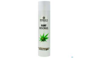 Hanf Duschgel Naturkosmetik 250ml, A-Nr.: 4882155 - 01