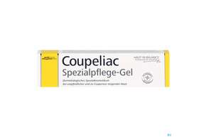 Hib Coupeliac Spezialpflege Gel 20ml, A-Nr.: 4117420 - 01