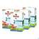 Sie sehen eine Packung Holle Demeter Bio Folgemilch Saeugling 2 600g, Produktbild: 04 Holle Demeter Bio Folgemilch Saeugling 2 600g, A-Nr.: 3437298 - 04