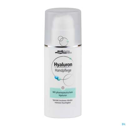 Hyaluron Handpflege 50ml, A-Nr.: 4768436 - 01