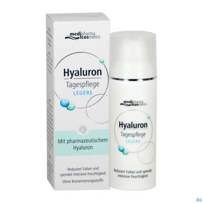 Hyaluron Tagespflege Creme 50ml, A-Nr.: 4363461 - 04